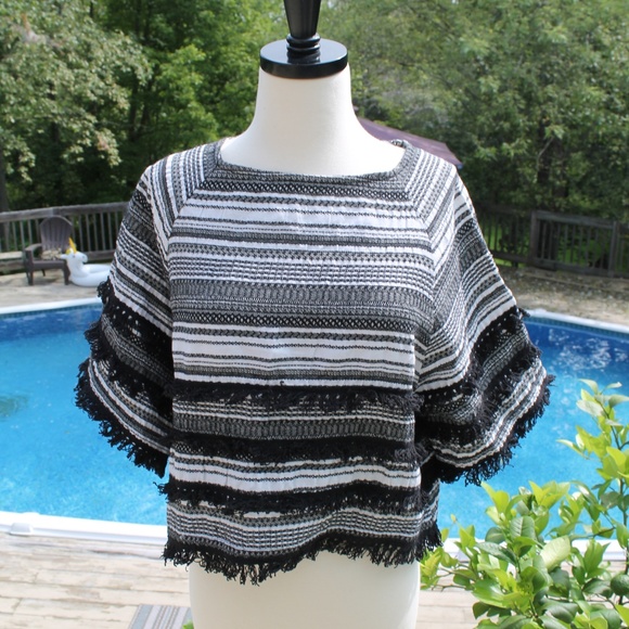 Top shop Crop Sweater - Picture 4 of 7